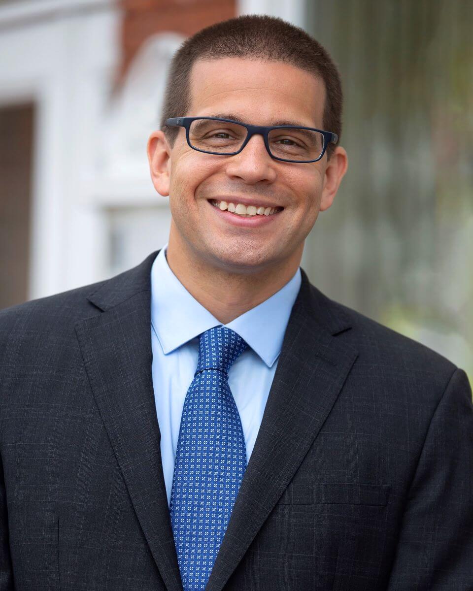Paul S. Haberman, Esq. Paul S. Haberman, Esq.